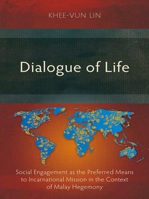 cover image of Dialogue of Life